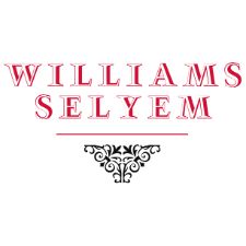 WILLIAMS SELYEM